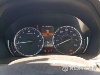 Zdjęcie 9 z 12 samochodu: 2018 ACURA MDX VIN:5J8YD4H39JL019239 - miniatura