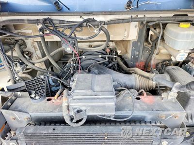 Zdjęcie 11 z 13 samochodu: 2020 FORD F59 DELIVERY VAN VIN:1F65F5KN5L0A11805 - miniatura