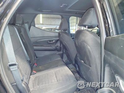 Zdjęcie 10 z 13 samochodu: 2023 HYUNDAI SANTA CRUZ SEL PREMIUM VIN:5NTJDDAF1PH047958 - miniatura