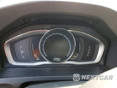 Zdjęcie 9 z 13 samochodu: 2016 VOLVO V60 CROSS COUNTRY PREMIER VIN:YV4612HK8G1019258 - miniatura
