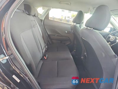 Zdjęcie 10 z 12 samochodu: 2026 HYUNDAI KONA SEL SPORT VIN:KM8HF3AB9TU487680 - miniatura