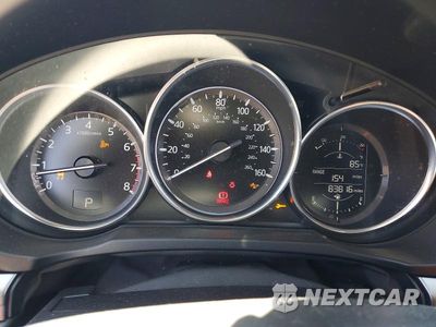 Zdjęcie 9 z 14 samochodu: 2019 MAZDA CX-5 SPORT VIN:JM3KFABM6K0666898 - miniatura