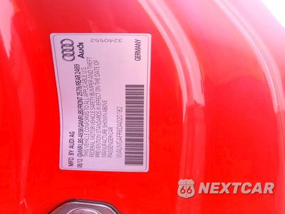 Zdjęcie 12 z 12 samochodu: 2013 AUDI S5 PRESTIGE VIN:WAUVGAFR6DA020182 - miniatura