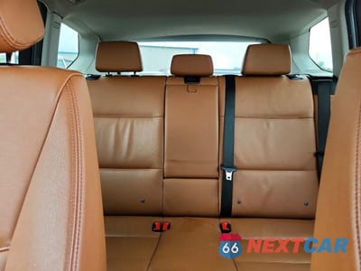 Zdjęcie 10 z 13 samochodu: 2016 BMW X3 XDRIVE28I VIN:5UXWX9C53G0D75782 - miniatura
