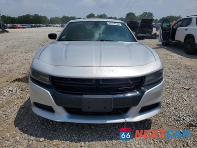 Piąte zdjęcie samochodu w środku: 2021 DODGE CHARGER POLICE AWD VIN:2C3CDXKG1MH588887 - miniatura