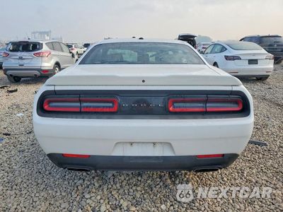 Zdjęcie 6 z 12 samochodu: 2019 DODGE CHALLENGER R/T VIN:2C3CDZBT0KH705137 - miniatura