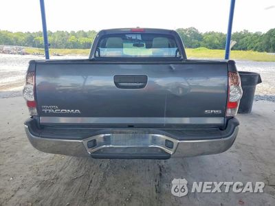 Zdjęcie 6 z 12 samochodu: 2010 TOYOTA TACOMA ACCESS CAB VIN:5TETX4CNXAZ673872 - miniatura