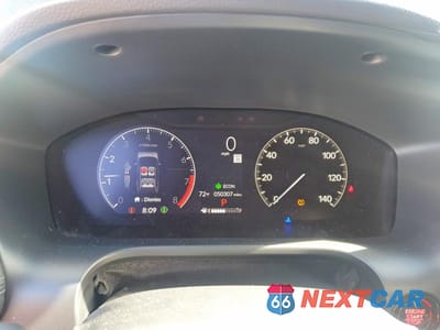 Zdjęcie 9 z 12 samochodu: 2024 HONDA HR-V EXL VIN:3CZRZ2H73RM712937 - miniatura