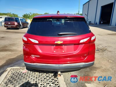 Zdjęcie 6 z 13 samochodu: 2020 CHEVROLET EQUINOX LT VIN:3GNAXKEV0LS502074 - miniatura