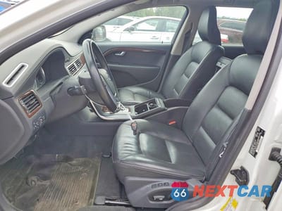 Zdjęcie 7 z 13 samochodu: 2011 VOLVO XC70 T6 VIN:YV4902BZ0B1109082 - miniatura