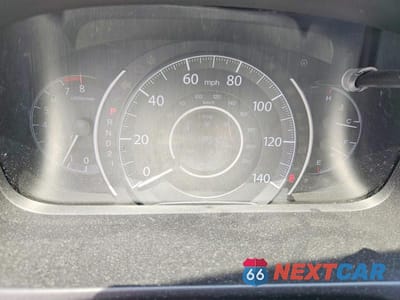 Zdjęcie 9 z 12 samochodu: 2013 HONDA CR-V EX VIN:5J6RM3H56DL025853 - miniatura