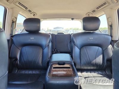 Zdjęcie 10 z 13 samochodu: 2011 INFINITI QX56 BASE VIN:JN8AZ2NE9B9006215 - miniatura