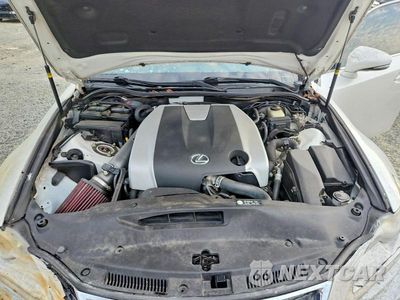 Zdjęcie 11 z 12 samochodu: 2016 LEXUS IS 300 VIN:JTHCM1D22G5010656 - miniatura