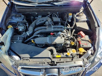 Zdjęcie 11 z 12 samochodu: 2013 SUBARU LEGACY 2.5I LIMITED VIN:4S3BMCK66D3022136 - miniatura