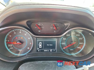 Zdjęcie 9 z 13 samochodu: 2018 CHEVROLET CRUZE LT VIN:1G1BE5SMXJ7182931 - miniatura