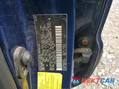 Zdjęcie 13 z 13 samochodu: 2006 TOYOTA HIGHLANDER LIMITED VIN:JTEEP21A660142300 - miniatura