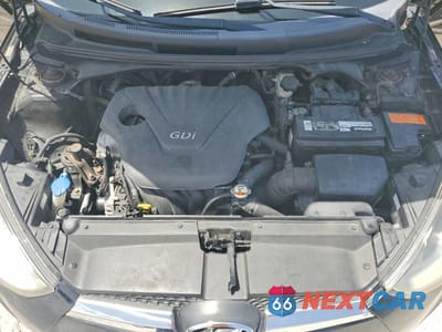 Zdjęcie 11 z 12 samochodu: 2013 HYUNDAI VELOSTER BASE VIN:KMHTC6AD9DU130880 - miniatura