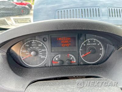 Zdjęcie 6 z 10 samochodu: 2021 RAM PROMASTER 3500 3500 HIGH VIN:3C6MRVJG6ME562750 - miniatura