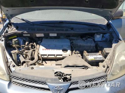 Zdjęcie 12 z 13 samochodu: 2005 TOYOTA SIENNA LE VIN:5TDBA23C65S031927 - miniatura