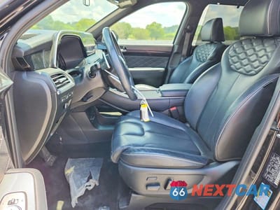 Zdjęcie 7 z 13 samochodu: 2022 HYUNDAI PALISADE CALLIGRAPHY VIN:KM8R7DHE6NU415166 - miniatura