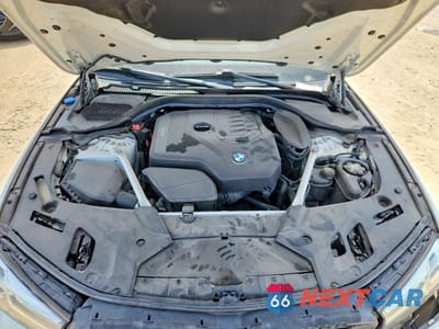 Zdjęcie 11 z 13 samochodu: 2021 BMW 530 XI VIN:WBA13BJ07MCF62066 - miniatura