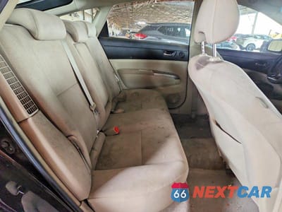 Zdjęcie 10 z 12 samochodu: 2006 TOYOTA PRIUS BASE VIN:JTDKB20U363152301 - miniatura
