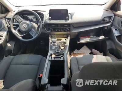 Zdjęcie 8 z 12 samochodu: 2023 NISSAN ROGUE S VIN:5N1BT3AB2PC823759 - miniatura