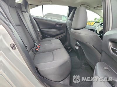 Zdjęcie 10 z 12 samochodu: 2024 TOYOTA COROLLA LE VIN:5YFB4MDE8RP089717 - miniatura