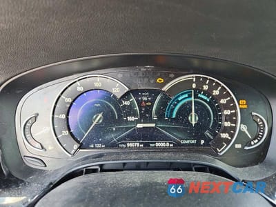 Zdjęcie 9 z 12 samochodu: 2018 BMW 530E VIN:WBAJA9C59JB253480 - miniatura