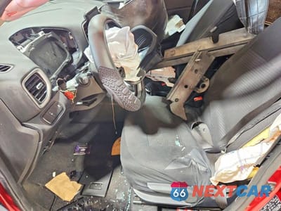 Zdjęcie 7 z 13 samochodu: 2023 HYUNDAI VENUE SEL VIN:KMHRC8A36PU234423 - miniatura