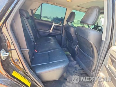 Zdjęcie 11 z 13 samochodu: 2013 TOYOTA 4RUNNER LIMITED VIN:JTEBU5JR7D5127730 - miniatura