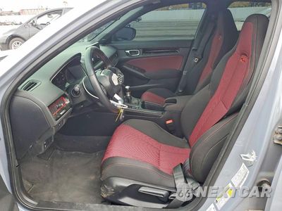 Zdjęcie 7 z 12 samochodu: 2024 HONDA CIVIC SI VIN:2HGFE1E54RH473691 - miniatura