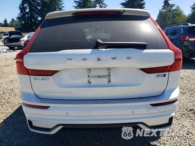Zdjęcie 6 z 13 samochodu: 2025 VOLVO XC60 ULTRA VIN:YV4M12RM5S1035465 - miniatura