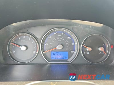 Zdjęcie 9 z 13 samochodu: 2011 HYUNDAI SANTA FE LIMITED VIN:5XYZKDAG3BG048044 - miniatura