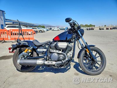 2025 YAMAHA XVS950 CUDC JYAVN05Y6SA004620 - główne zdjęcie licytacji z USA - miniatura