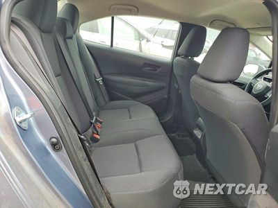 Zdjęcie 10 z 12 samochodu: 2024 TOYOTA COROLLA LE VIN:5YFB4MDE4RP124432 - miniatura
