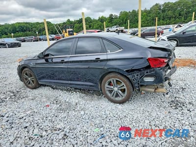 Drugie zdjęcie samochodu z przodu: 2020 VOLKSWAGEN JETTA S VIN:3VWC57BU6LM080457 - miniatura