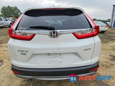 Zdjęcie 6 z 13 samochodu: 2019 HONDA CR-V EXL VIN:7FARW2H81KE040057 - miniatura