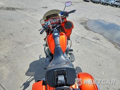 Zdjęcie 6 z 10 samochodu: 2014 KAWASAKI VN1700 K VIN:JKBVNRK12EA004687 - miniatura