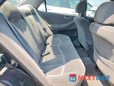 Zdjęcie 10 z 12 samochodu: 2000 HONDA ACCORD LX VIN:1HGCG6651YA108262 - miniatura