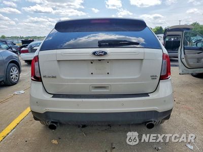 Zdjęcie 6 z 13 samochodu: 2013 FORD EDGE SEL VIN:2FMDK4JC2DBB07210 - miniatura