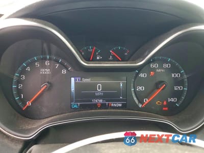 Zdjęcie 9 z 12 samochodu: 2018 CHEVROLET IMPALA LS VIN:2G11X5S39J9147177 - miniatura