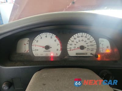 Zdjęcie 9 z 13 samochodu: 2003 TOYOTA TACOMA XTRACAB PRERUNNER VIN:5TESN92N43Z236064 - miniatura