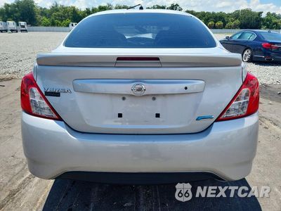 Zdjęcie 11 z 26 samochodu: 2016 NISSAN VERSA 1.6 S PLUS VIN:3N1CN7AP1GL837181 - miniatura
