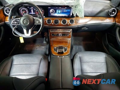 Zdjęcie 8 z 12 samochodu: 2019 MERCEDES-BENZ E 450 4MATIC VIN:WDDZF6JB6KA555112 - miniatura