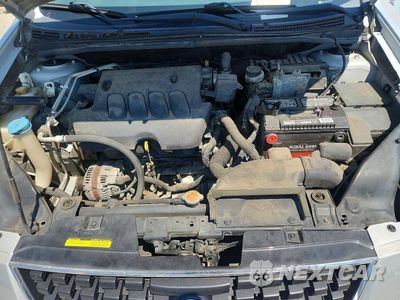 Zdjęcie 11 z 12 samochodu: 2009 NISSAN SENTRA 2.0 VIN:3N1AB61E59L655253 - miniatura