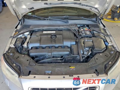 Zdjęcie 11 z 12 samochodu: 2010 VOLVO V70 3.2 VIN:YV1982BW5A1159910 - miniatura
