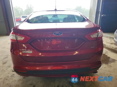 Zdjęcie 6 z 12 samochodu: 2014 FORD FUSION SE PHEV VIN:3FA6P0PU6ER216320 - miniatura
