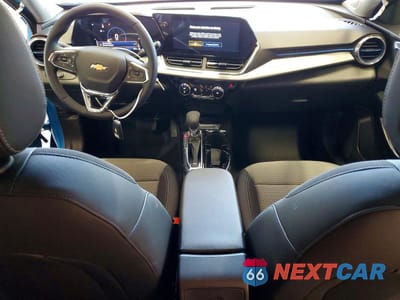 Zdjęcie 8 z 13 samochodu: 2026 CHEVROLET TRAX 1LT VIN:KL77LHEP1TC160771 - miniatura