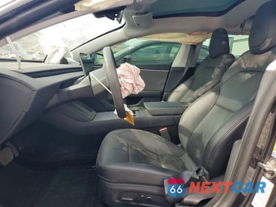 Zdjęcie 7 z 12 samochodu: 2024 TESLA MODEL 3 VIN:5YJ3E1EA5RF730300 - miniatura
